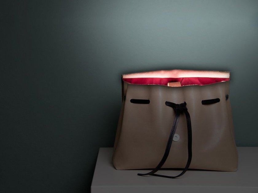 SOI Handtaschenlicht mit Sensor