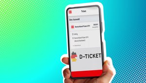 Deutschland-Ticket: Schlechte Nachrichten für Pfennigfuchser