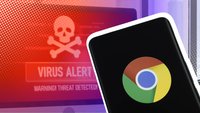 Google: Wer den Chrome-Browser verwendet, muss reagieren