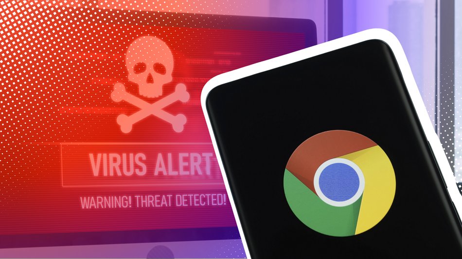Google-Chrome-Nutzer im Visier: Das solltet ihr jetzt unbedingt überprüfen
