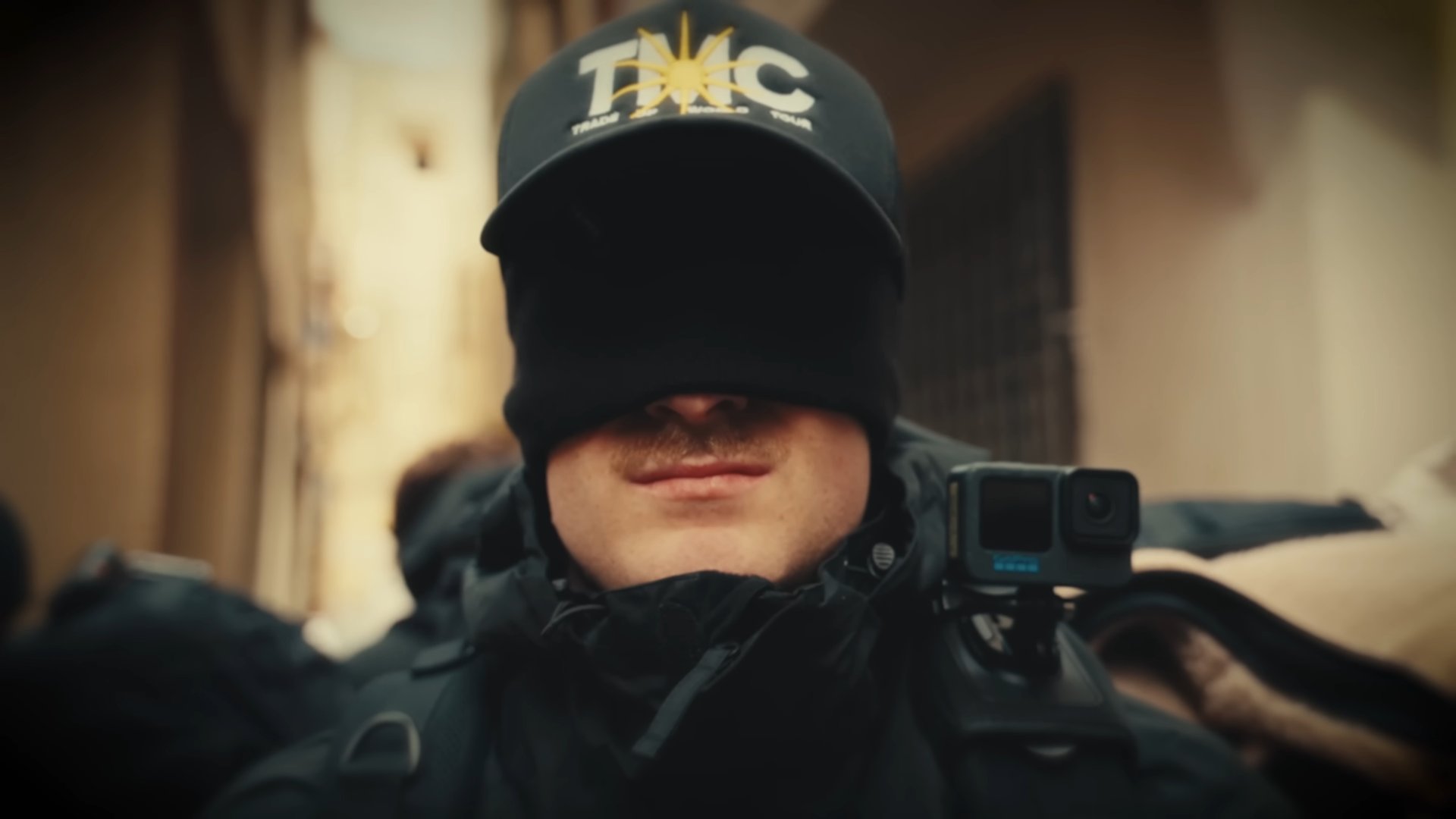 „The Race“ Staffel 2 Folge 6 Der Vorsprung reißt nicht ab