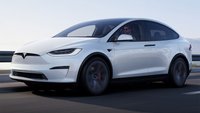 Tesla Model X: Alles zur Reichweite, Akku und Ladezeit