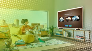 Wenn ihr so einen Samsung-Fernseher besitzt, müsst ihr richtig reagieren