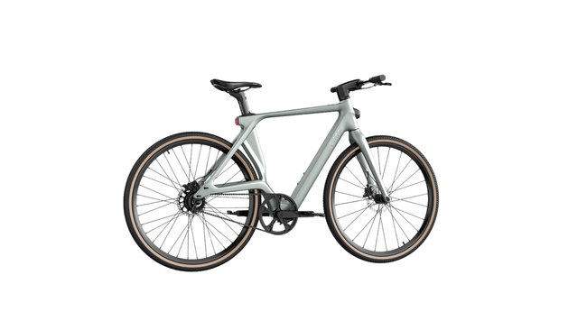 Ein Produktfoto vom Fiido Air.