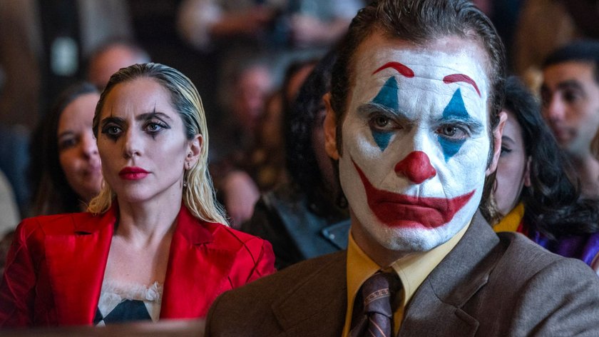 Joker 2 hat keinen guten Start in den USA hingelegt.