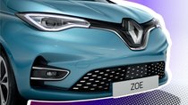 Batteriemiete für Renault Zoe: Muss man den Akku wirklich extra zahlen?