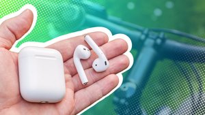 Apple bringt AirPods auf ein ganz neues Level