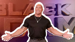 Sonntag im TV: Fans wählten diese Rolle für Dwayne „The Rock“ Johnson – und es war ein riesiger Flop