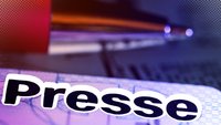 Wer bekommt einen Presseausweis – und wo stellt man den Antrag?