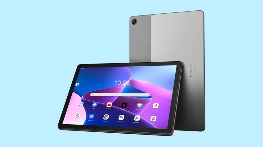 Lenovo M10 Tablet