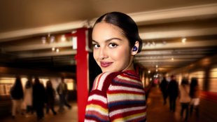 Olivia Rodrigo enthüllt neues Sony‑Produkt – und Fans drehen durch