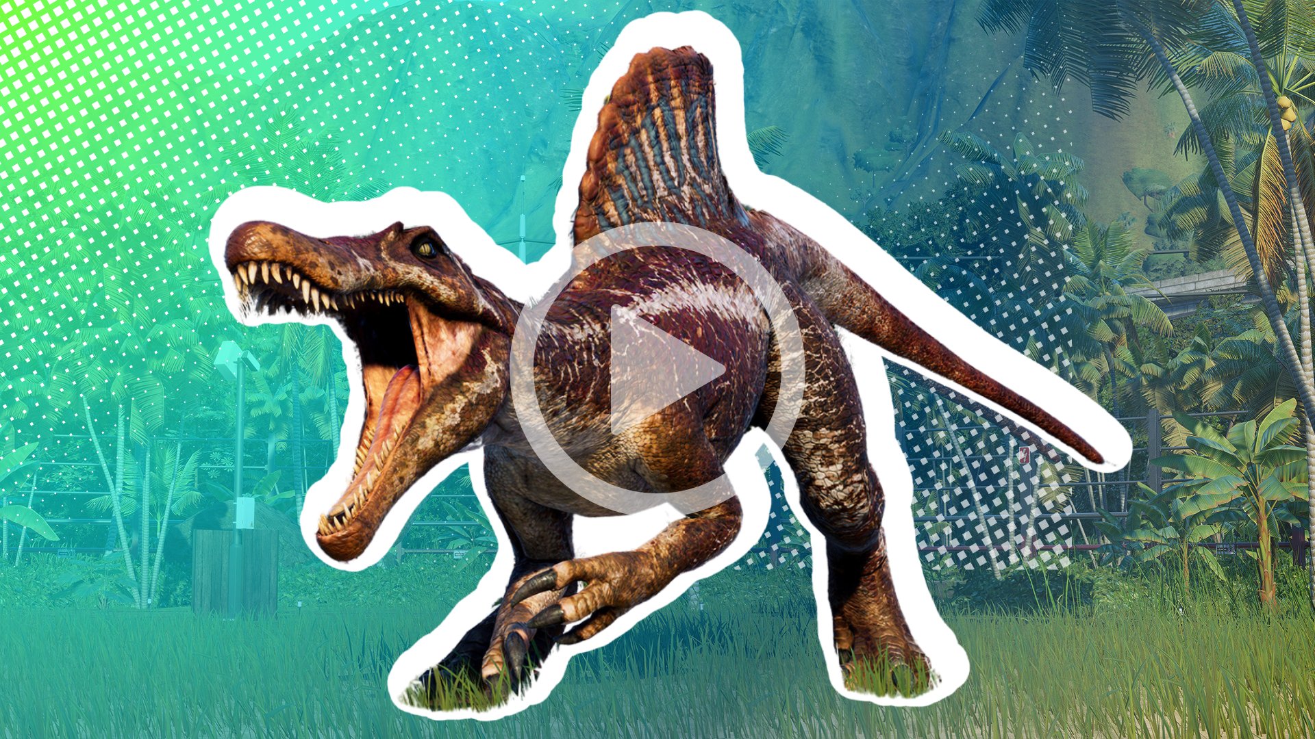 Epic is now giving away 60 euro-expensive strategy crackers, which makes the hearts of dino fans beat faster