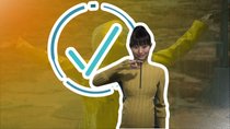 Death Stranding 2: Rainys Rätsel und Fragen richtig beantworten
