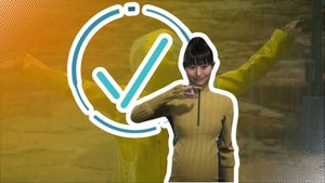Death Stranding 2: Rainys Rätsel und Fragen richtig beantworten