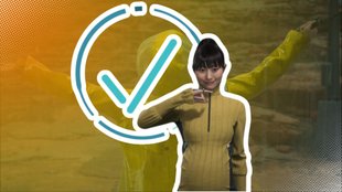 Death Stranding 2: Rainys Rätsel und Fragen richtig beantworten