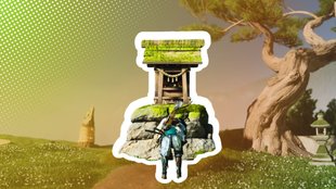 Ghost of Yotei: Alle Schreine finden und goldene Maske freischalten