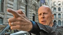 Im TV verpasst? Dystopisches Sci-Fi-Action-Drama mit Bruce Willis