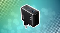 Starke Leistung zum kleinen Preis: Amazon verramscht USB-C-Schnellladegerät inklusive Kabel