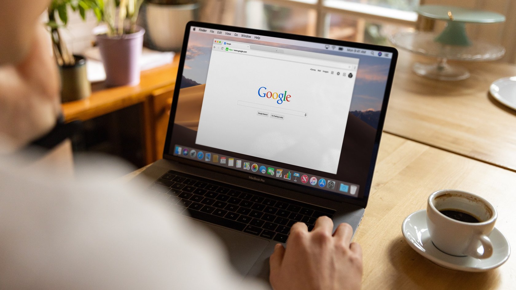 Google kann jetzt die Grammatik eures Englischs überprüfen
