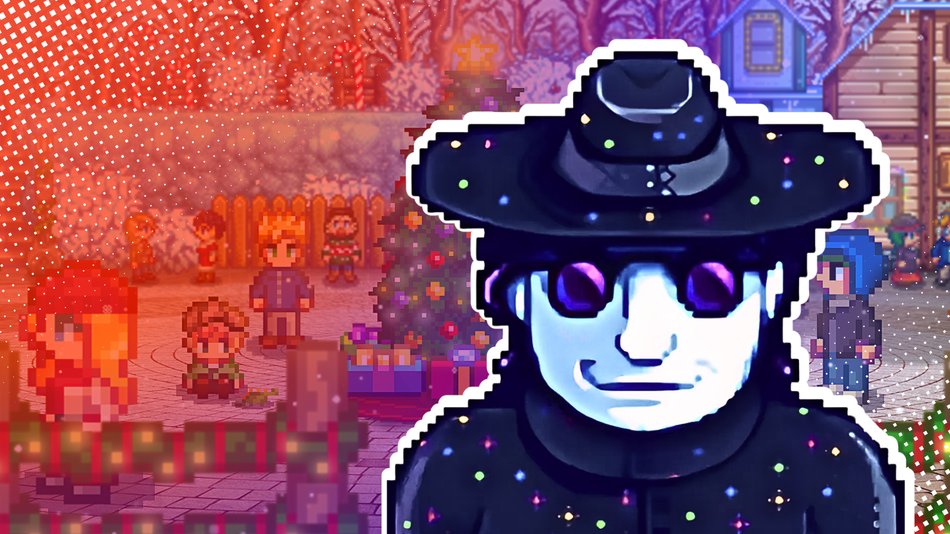 Zurück nach Stardew Valley: So fühlt sich das Spiel wie neu an