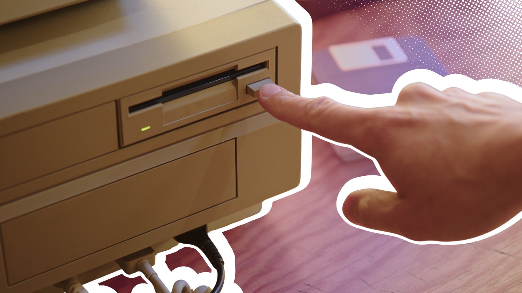Amiga System