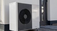 Luft-Luft-Wärmepumpe: Funktion, Kosten & Stromverbrauch im Überblick