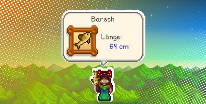 Stardew Valley: Angel-Guide mit allen Tipps & Tricks