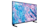 Aldi verkauft Samsung-Fernseher zum Schnäppchenpreis