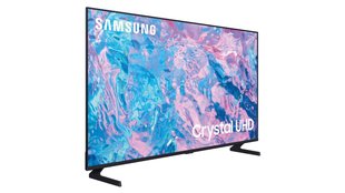 Aldi verkauft 4K-Fernseher von Samsung zum Schnäppchenpreis