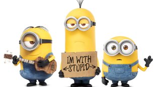 „Minions“-Reihenfolge: So verfolgt ihr die Minions richtig