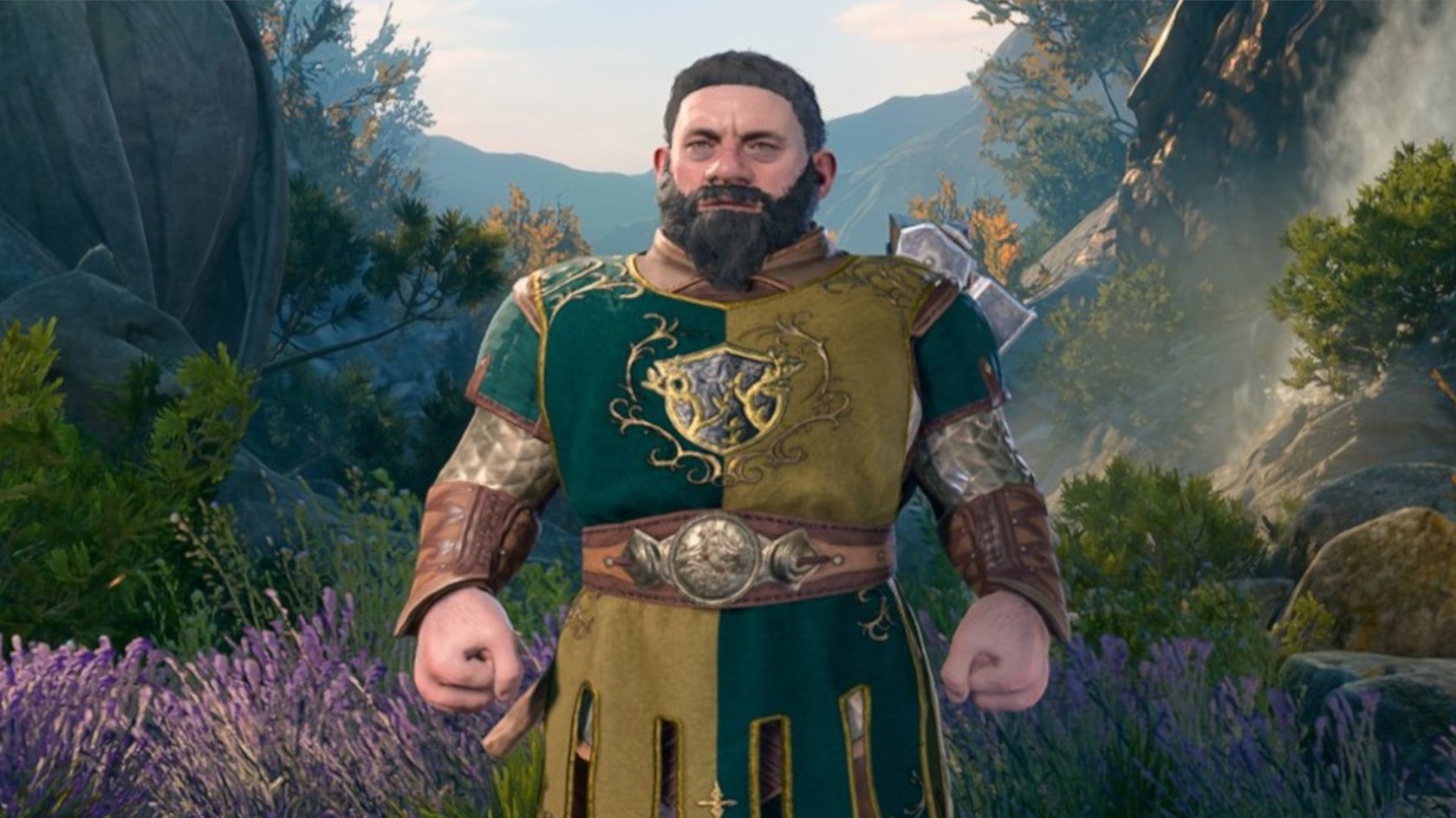 Noch am überlegen wie ihr euren Paladin-Build gestaltet? Wir haben den Plan!