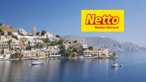 15 Tage für unter 300 Euro: Netto macht Traumurlaub in Griechenland wahr