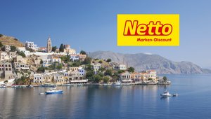 15 Tage für unter 300 Euro: Netto macht Traumurlaub in Griechenland wahr