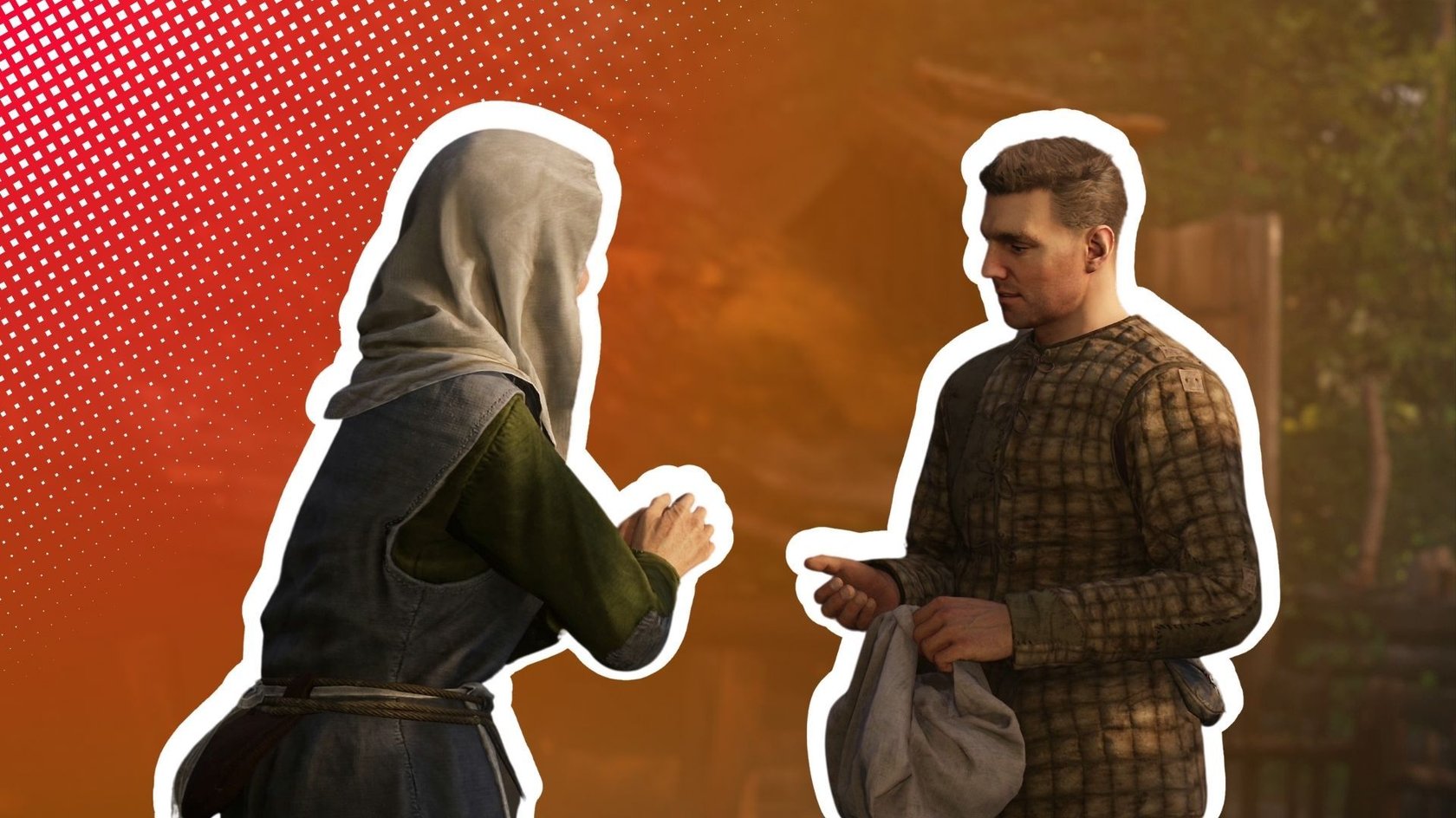 Komplettlösung für die 3. Hauptquest "Fortuna" in KCD 2.