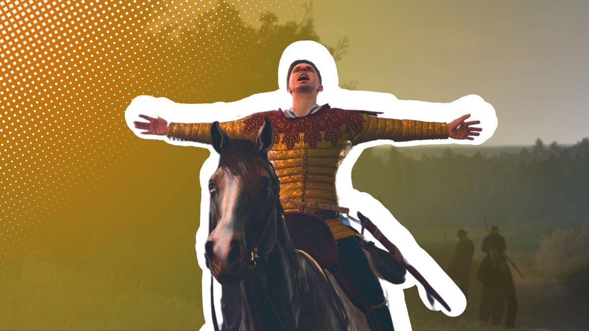 Kingdom Come Deliverance 2: Französischer Abgang (Zutritt zum Geheimgang & Hans finden)