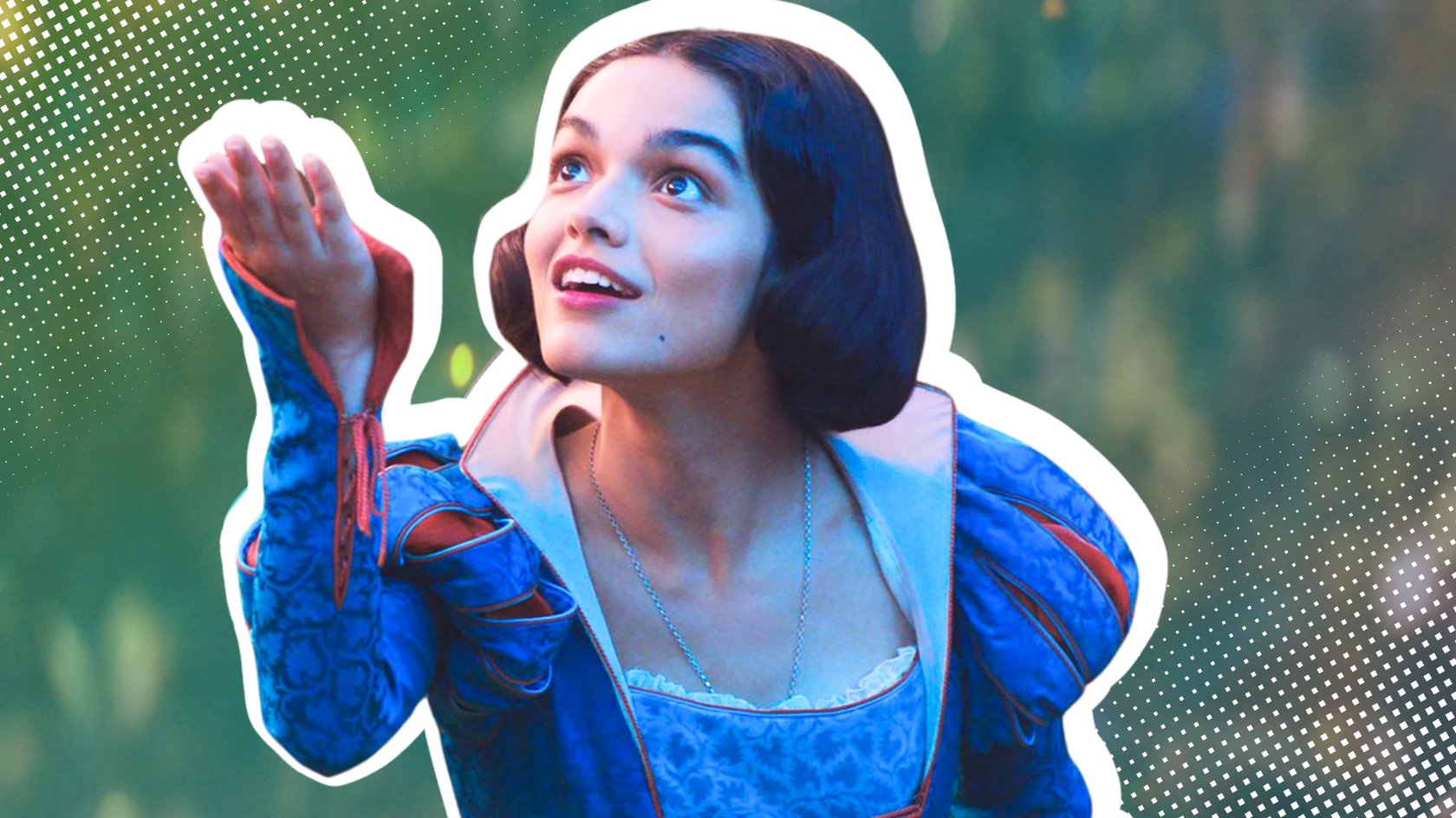 Der Kinofilm Snow White hat das Zeug zum Mega-Flop.