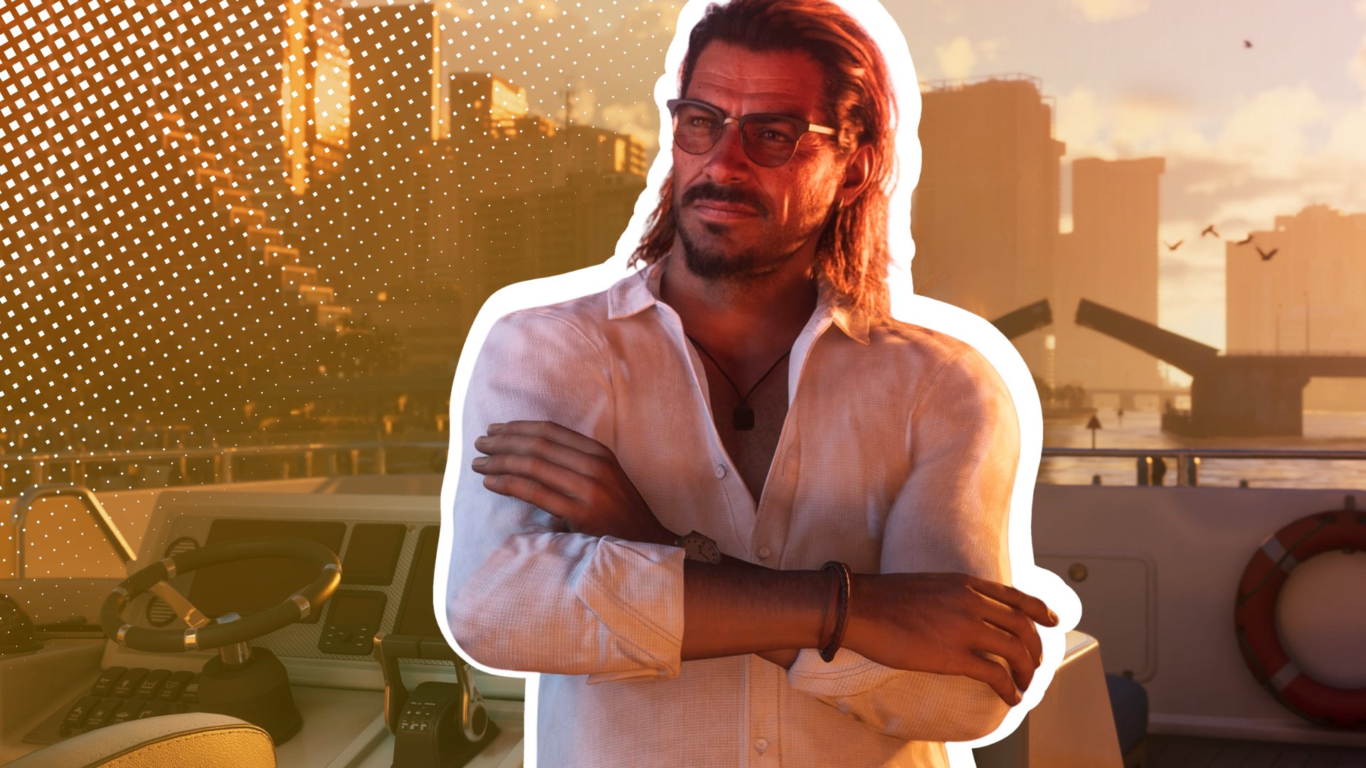 GTA 6: Rockstar gets serious