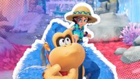 Ist Donkey Kong Bananza noch besser als Super Mario Odyssey?