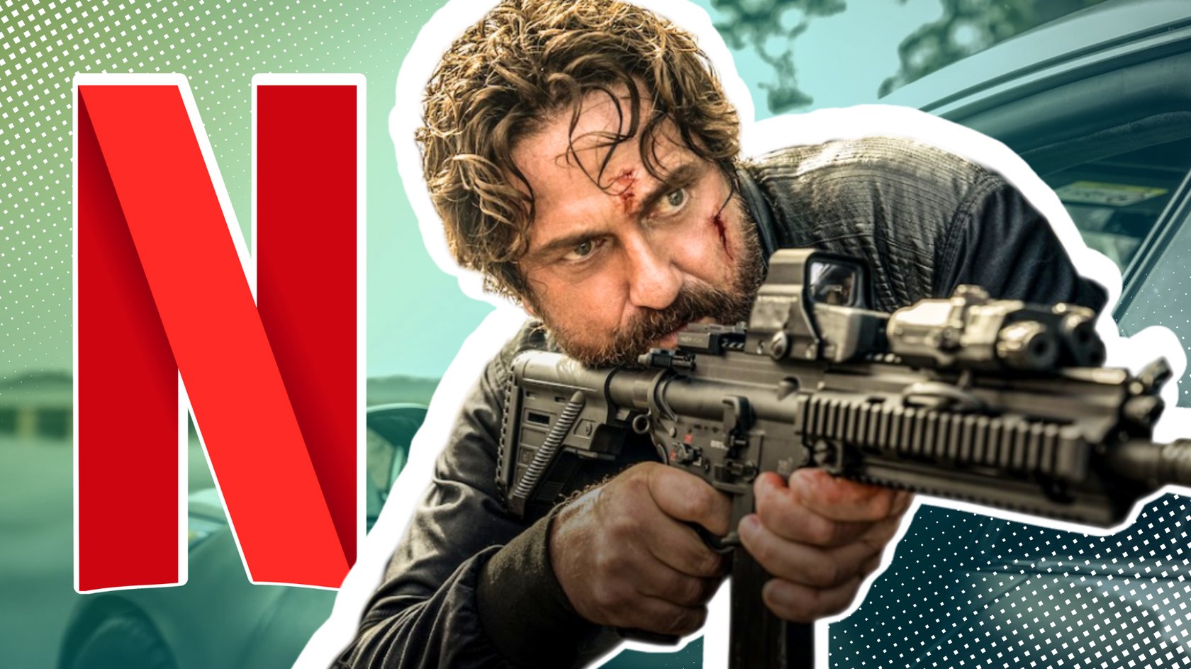 Netflix zeigt den Actionfilm Criminal Squad 2 direkt im Stream.