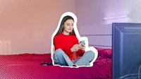 Wie kann ich mein Handy als TV-Fernbedienung nutzen?