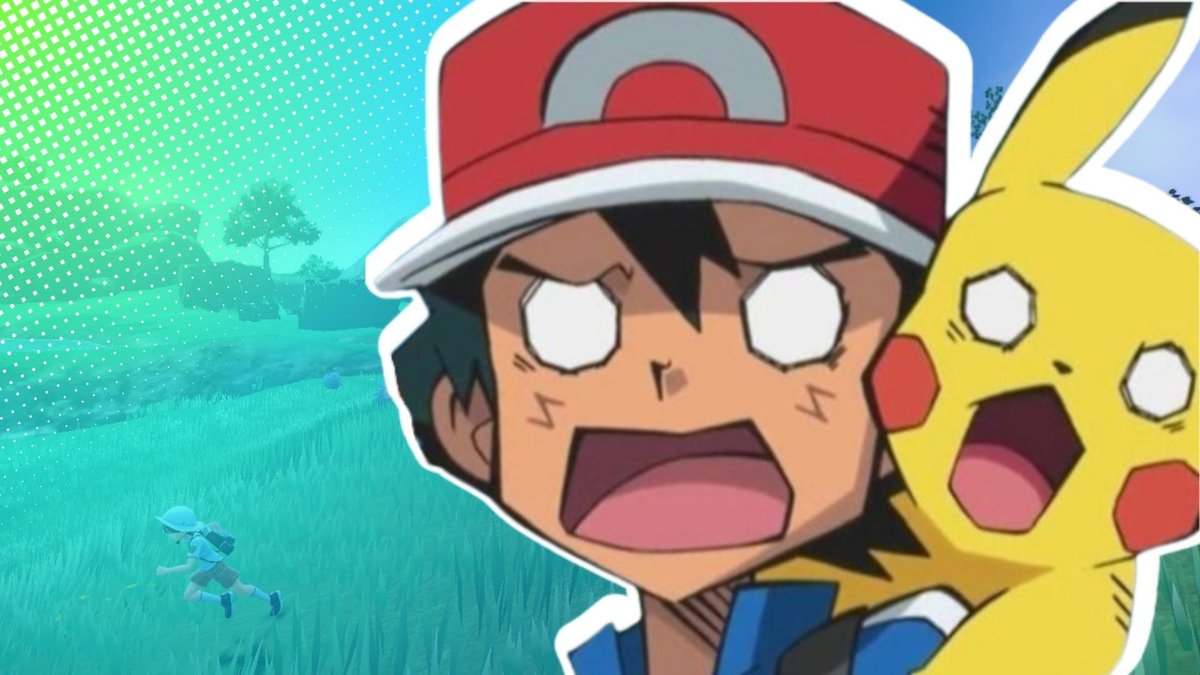 12 bitterböse Pokémon-Memes, bei denen euch das Lachen im Hals stecken bleibt