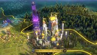 Age of Wonders 4: Städte gründen & Außenposten errichten