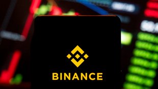 Trading mit Binance: Geld auszahlen lassen