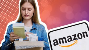 Amazon: „Bestellung enthält ein Geschenk“ – was bedeutet das?
