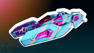 Borderlands 4: Alle Fahrzeuge freischalten