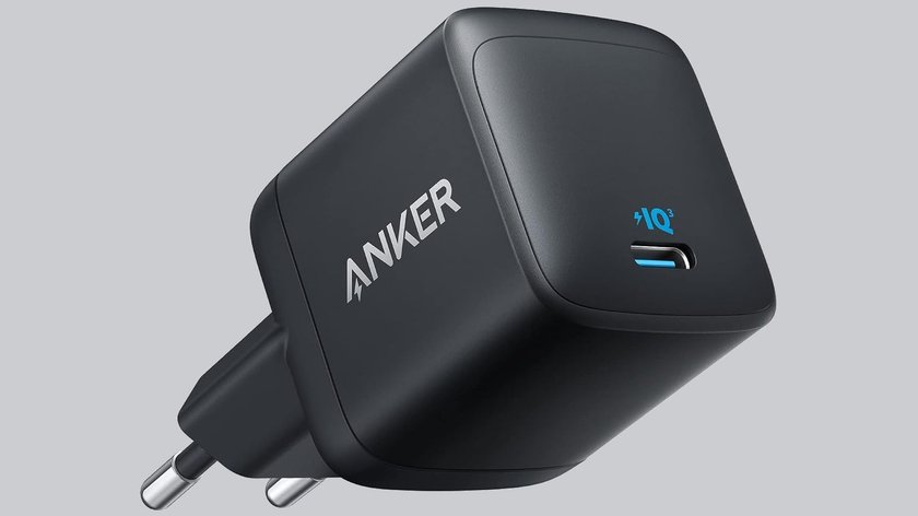 Anker Ace Ladegerät