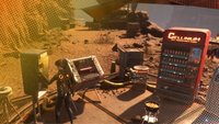 Stellar Blade: Alle Lager für "Sorgfältiger Entdecker" finden