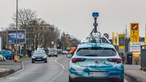 Neue Street-View-Bilder in Deutschland – erste Aufnahmen sind live