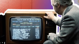 Teletext online: Videotext von ARD, ZDF, Pro7 und mehr im Browser und als App