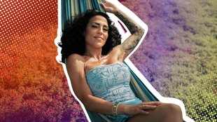 „Make Love, Fake Love“ 2026: Sie ist die Single-Lady der vierten Staffel